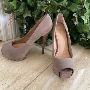 Zara Heels